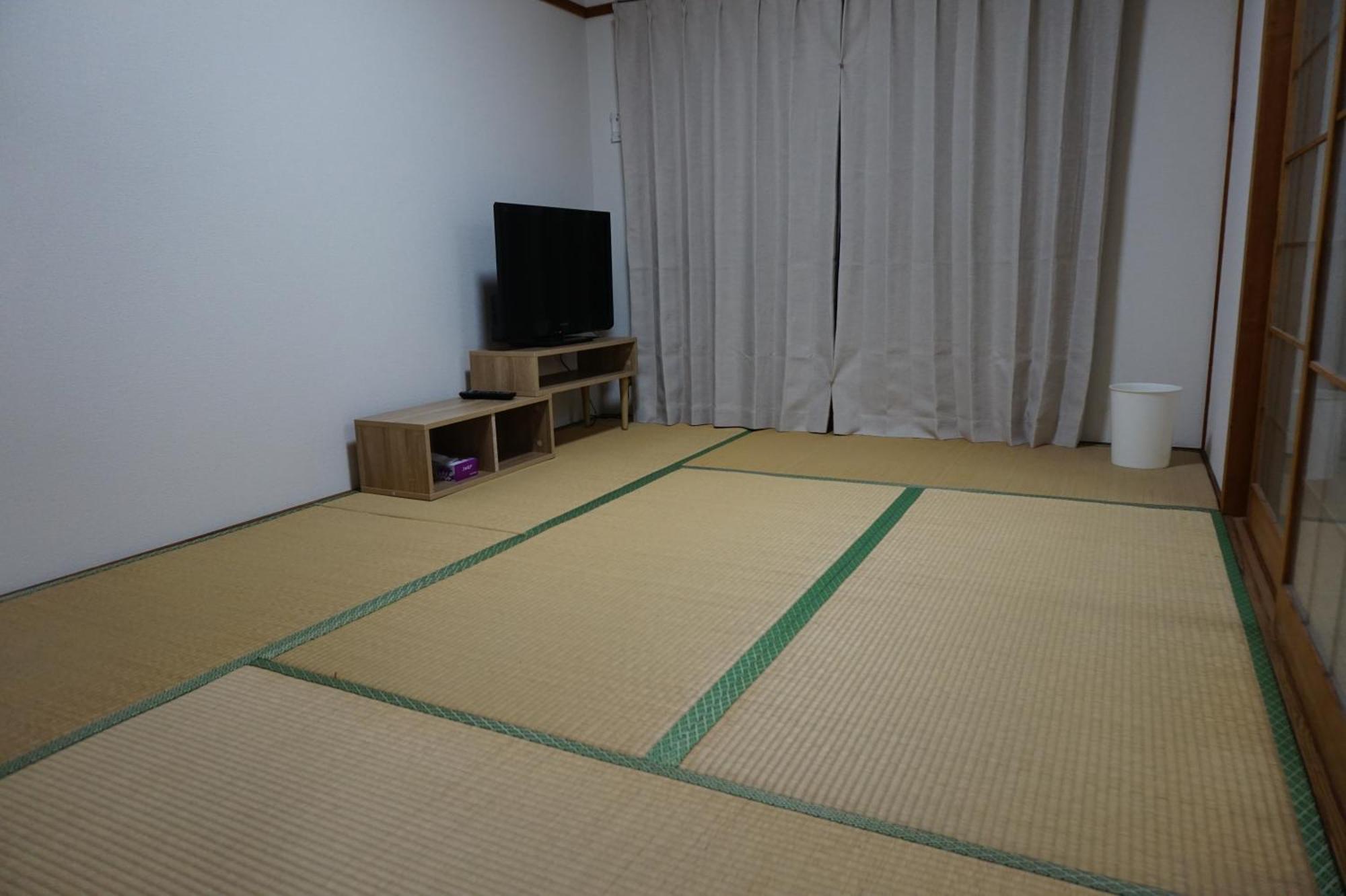 Lumiere De Bonnart Apartment โอคายาม่า ภายนอก รูปภาพ