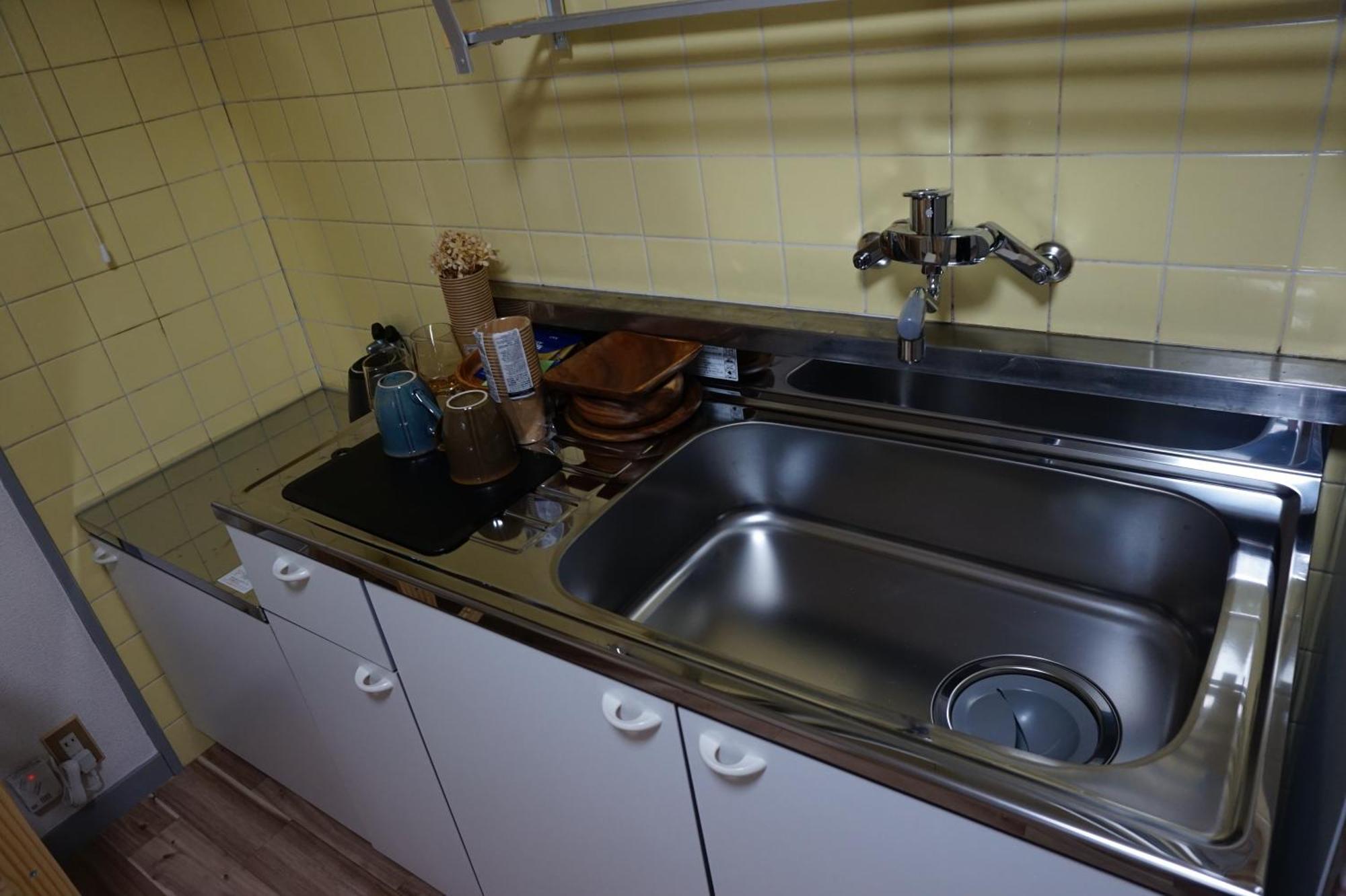 Lumiere De Bonnart Apartment โอคายาม่า ภายนอก รูปภาพ